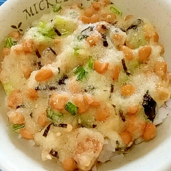 納豆の食べ方 大根おろし お茶漬けの素 レシピ 作り方 By Nyan260 楽天レシピ 納豆の食べ方 大根おろし お茶漬けの素 レシピ 作り方 By Nyan260 楽天レシピ